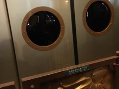 -海洋公园海洋列车－海滨站