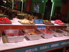 -景笙毋米粥底火锅(20年老字号)