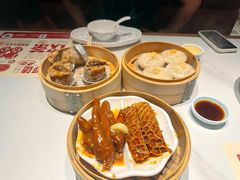 -点都德(珠江新城店)
