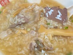 -浮屿大同鸭肉粥·始于1983年
