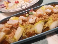 -蜜桃花开·中西融合菜E&W(南长街店)