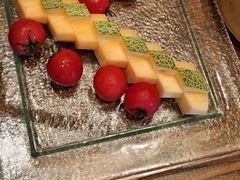 -北京老铺烤鸭(西稍门店)