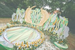 -花轿喜屋婚礼策划