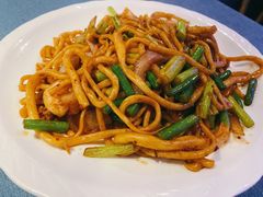 -清真·卡德尔大叔新疆主题餐厅(龙汇路店)
