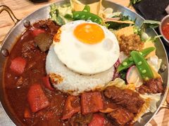 墨西哥taco牛肉饭-魏客咖啡(中铁中心店)