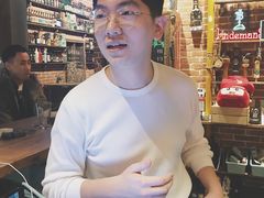 -顽啤猴精酿