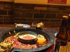 -成渝龙火锅(都江堰店)