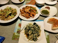 -牧马人奶茶馆(乌兰察布总店)