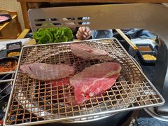 -九田家黑牛烤肉料理(郫都万达檬柏西路店)