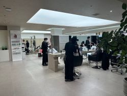 -DX HAIR SALON·发现未知美发沙龙