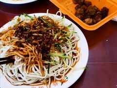 -新川面馆(新街口起源店)
