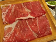 -牛YO寿喜烧·铁板烧和牛火锅自助(市府恒隆店)