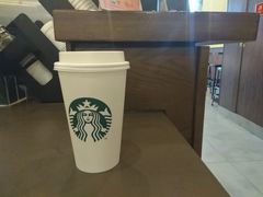 -星巴克臻选(成都环球乐天店)