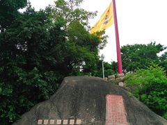 -胡里山炮台