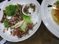 -京天红酒家(虎坊路店)