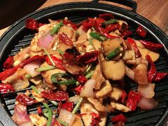 -耶里夏丽·丝路新疆菜·清真食品(徐汇南丹东路臻选店)