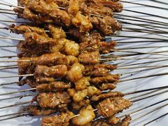 -铁诚烤肉