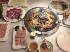 -蜀大侠火锅(寰球文化地标·总府店)