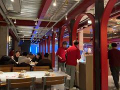 -肥肥虾庄·金牌油焖大虾(杨园滨江时代walk店)