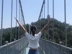 -石燕湖生态旅游景区