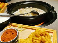 -同仁四季椰子鸡(无锡滨湖万象汇店)