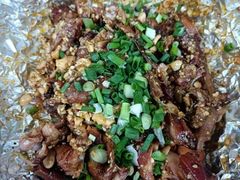 -老黄记手撕烤兔(玉林街店)