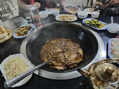 -兄弟大灶台(原纺渭路店)