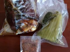 -快活林酒家(扎佐店)