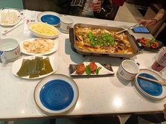 -鱼酷活鱼烤鱼(南京水游城店)