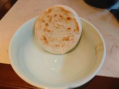 葫芦饼-春发生饭店·非遗(南院门店)