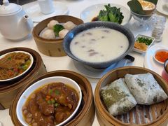 -东方御宴海鲜酒楼(棕泉酒店)