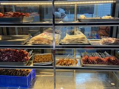 -回味南塘老王虾尾(总店)