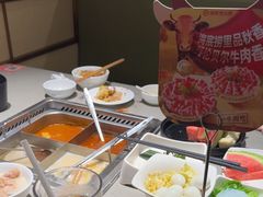 -海底捞火锅(石狮泰禾广场店)