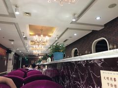 -醉南山重庆老火锅(新百店)