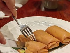-扬州香格里拉·香宫中餐厅