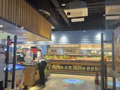 -梨花自助烤肉(天河城店)