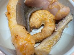 -阿上阿上麻辣香锅&麻辣烫(朝阳蓝色港湾店)