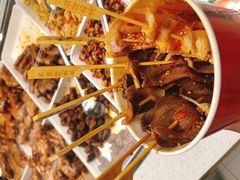 -廖记棒棒鸡(华贸店)