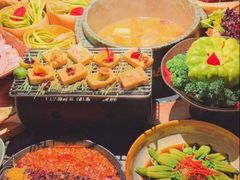 -芸山季·云南山珍菌火锅(南翔印象城MEGA店)