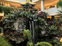 -白天鹅宾馆·流浮阁咖啡厅