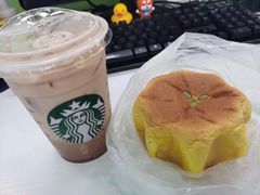 -星巴克(深圳星都豪庭店)