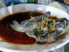 -范饭椰林川湘味海鲜·椰子鸡(三亚湾椰梦长廊店)