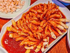 -裕兴记•蟹黄面馆(人民广场店)