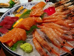 -黑松白鹿(崇文门新活馆店)