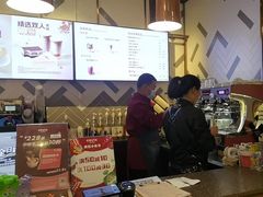 -COSTA COFFEE(新奥购物中心店)