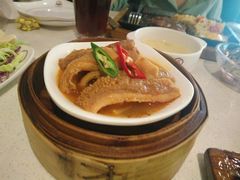 -米莱蒂亞牛排餐厅(福园广场店)