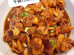 -李东农庄(中南百草园地标店)
