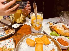 -馬蘭花開(车站大道店)