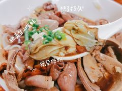 -荔林食店(西华路店)