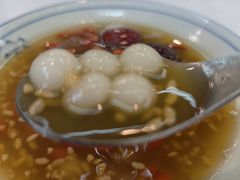 -江记甜品(罗湖店)